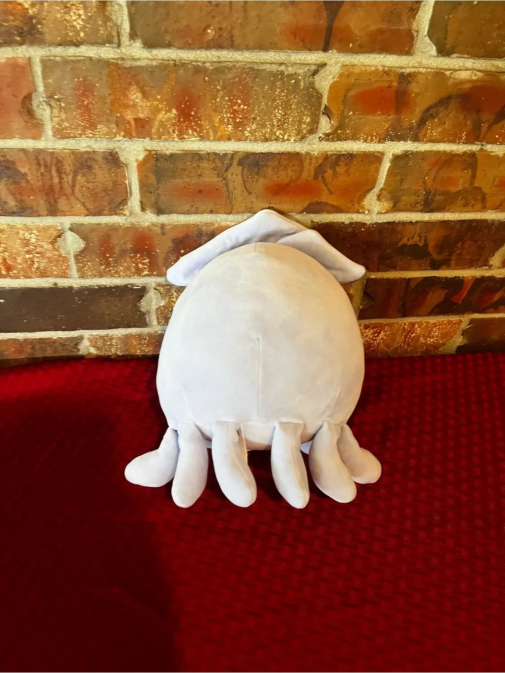 Original Squishmallow Stacy the Squid Plush 12